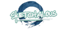 Sketchalous