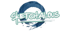 Sketchalous